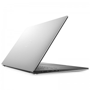 هزینه لپ تاپ Dell XPS 15 7590 i9 نسل نه - گرافیک GTX