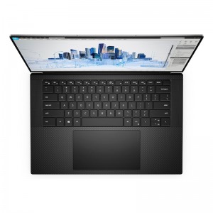 قیمت لپ تاپ رندرینگ Dell Precision 5560 i7 گرافیک 4GB