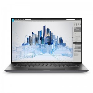 بررسی لپ تاپ رندرینگ Dell Precision 5560 i7 گرافیک 4GB