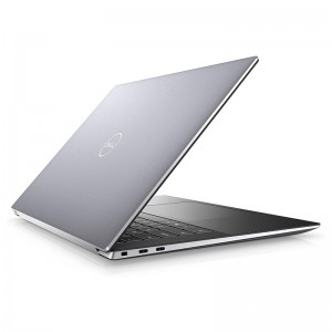 بدنه لپ تاپ رندرینگ Dell Precision 5560 i7 گرافیک 4GB