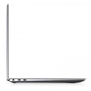 نمایشگر لپ تاپ رندرینگ Dell Precision 5560 i7 گرافیک 4GB