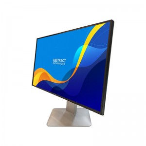 مانیتور استوک Dell UltraSharp U2518D سایز 25 اینچ 2K