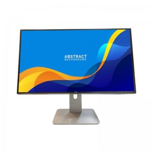 مانیتور استوک Dell UltraSharp U2518D سایز 25 اینچ 2K