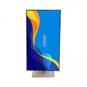 مانیتور استوک Dell UltraSharp U2518D سایز 25 اینچ 2K