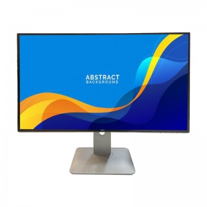 مانیتور استوک Dell UltraSharp U2518D سایز 25 اینچ 2K