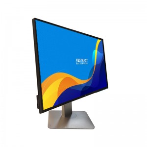 مانیتور استوک Dell UltraSharp U2518D سایز 25 اینچ 2K