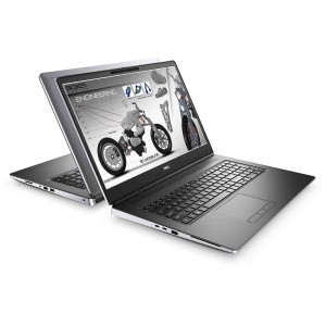 لپ تاپ رندرینگ Dell Precision 7560 i7 گرافیک 8GB نسل یازده