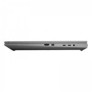 لپ تاپ استوک HP ZBook Fury 15.6 G8 i7 گرافیک 4GB
