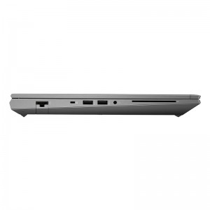 لپ تاپ استوک HP ZBook Fury 15.6 G8 i7 گرافیک 4GB