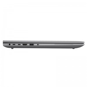 جنس بدنه لپ تاپ استوک HP ZBook Power G11 Ryzen7