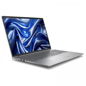 خرید لپ تاپ استوک HP ZBook Power G11 Ryzen7