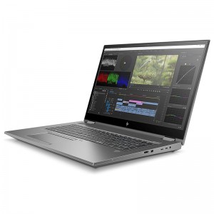 هزینه لپ تاپ رندرینگ HP ZBook Fury 17 G8 i7 گرافیک 16GB