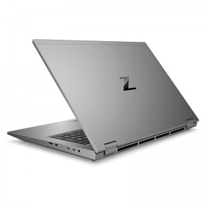 مشخصات فنی لپ تاپ رندرینگ HP ZBook Fury 17 G8 i7 گرافیک 16GB