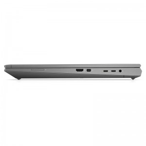 خرید لپ تاپ رندرینگ HP ZBook Fury 17 G8 i7 گرافیک 16GB