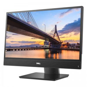 هزینه آل این وان استوک Dell OptiPlex 5260 i5 سایز 21.5 اینچ