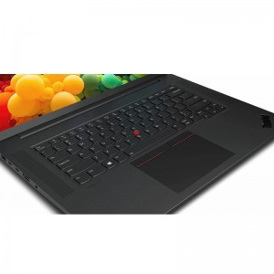 قطعات لپ تاپ استوک Lenovo Thinkpad P1 Gen 4 i9 گرافیک 16GB