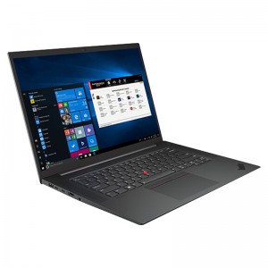 قیمت امروز لپ تاپ استوک Lenovo Thinkpad P1 Gen 4 i9 گرافیک 16GB