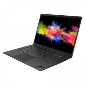 بررسی لپ تاپ استوک Lenovo Thinkpad P1 Gen 4 i9 گرافیک 16GB