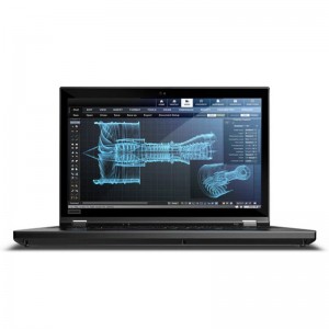 هزینه لپ تاپ استوک Lenovo ThinkPad P53 i9  گرافیک 8GB