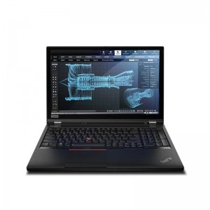 خرید لپ تاپ استوک Lenovo ThinkPad P53 i9  گرافیک 8GB