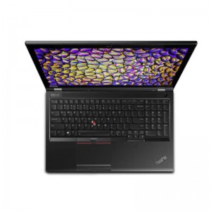 ویژگی لپ تاپ استوک Lenovo ThinkPad P53 i9  گرافیک 8GB