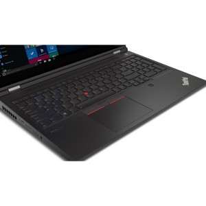 حافظه لپ تاپ استوک Lenovo ThinkPad P15 gen 2 i7 گرافیک 8GB