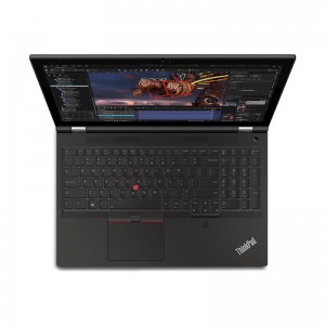 نمایشگر لپ تاپ استوک Lenovo ThinkPad P15 gen 2 i7 گرافیک 8GB