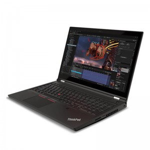 باتری لپ تاپ استوک Lenovo ThinkPad P15 gen 2 i7 گرافیک 8GB