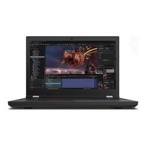خرید لپ تاپ استوک Lenovo ThinkPad P15 gen 2 i7 گرافیک 8GB