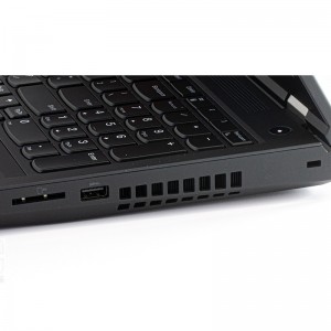 قیمت امروز لپ تاپ استوک Lenovo ThinkPad P15 gen 2 i7 گرافیک 8GB