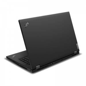 مشخصالت لپ تاپ استوکLenovo ThinkPad P17 Gen1 Xeon گرافیک 16GB