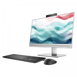 آل این وان HP EliteOne 800 G4 i7 استوک