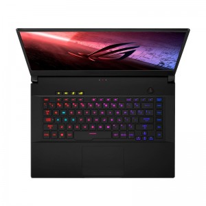 لپ تاپ گیمینگ Asus ROG Zephyrus M15 i7 گرافیک 6GB