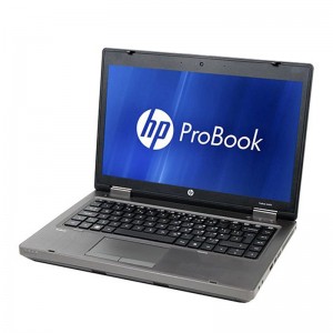 لپ تاپ استوک HP ProBook 6460b i5