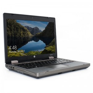 لپ تاپ استوک HP ProBook 6470b i5