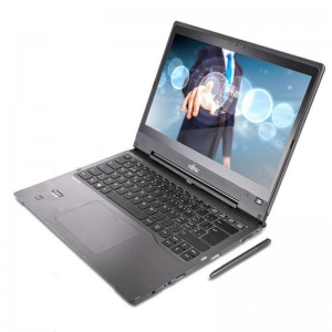 تبلت ویندوزی استوک FUJITSU LIFEBOOK T935 i5