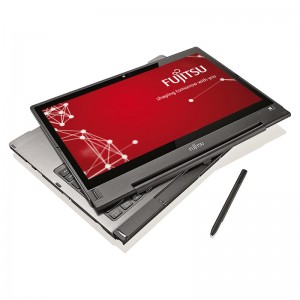 استعلام قیمت تبلت ویندوزی استوک FUJITSU LIFEBOOK T935 i5