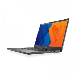 لپ تاپ استوک Dell Latitude 7300 i7 نسل هشت