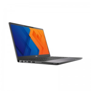 لپ تاپ استوک Dell Latitude 7300 i7 نسل هشت