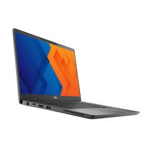 لپ تاپ استوک Dell Latitude 7300 i7 نسل هشت