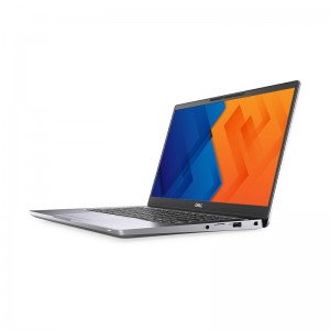 لپ تاپ استوک Dell Latitude 7300 i7 نسل هشت