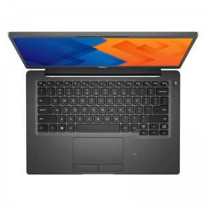 لپ تاپ استوک Dell Latitude 7300 i7 نسل هشت