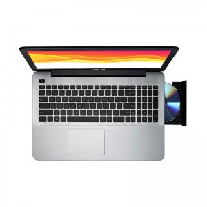 لپ تاپ استوک ASUS X555LA i3