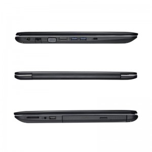 لپ تاپ استوک ASUS X555LA i3