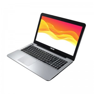 لپ تاپ استوک ASUS X555LA i3