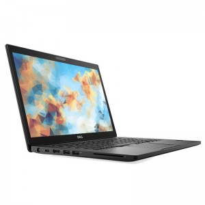 لپ تاپ استوک Dell Latitude 7490 i7 نمایشگر لمسی