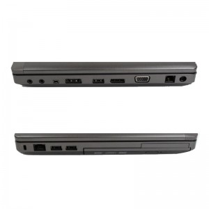 خرید لپ تاپ استوک HP ProBook 6360b i5