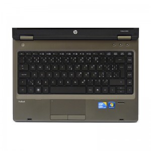 مشخصات فنی لپ تاپ استوک HP ProBook 6360b i5
