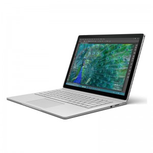 سرفیس بوک استوک Microsoft Surface Book (1st Gen) i7