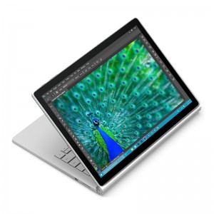 بررسی سرفیس بوک استوک Microsoft Surface Book (1st Gen) i7